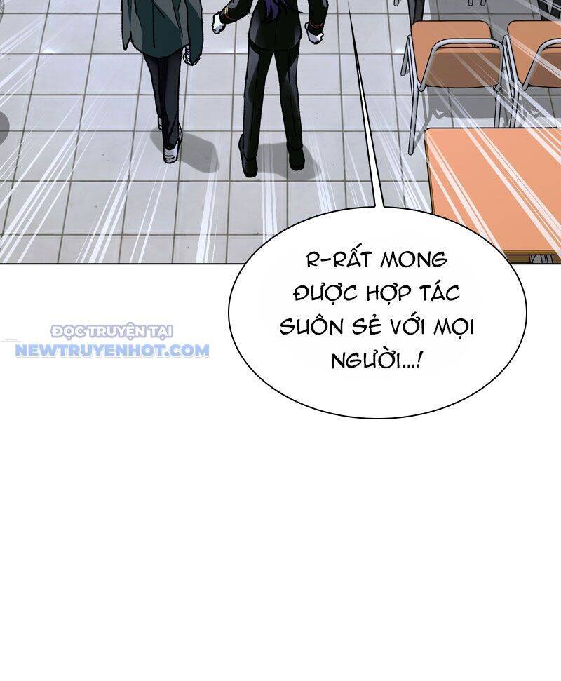 Tận Thế Cũng Chỉ Là Trò Chơi: Chapter 23