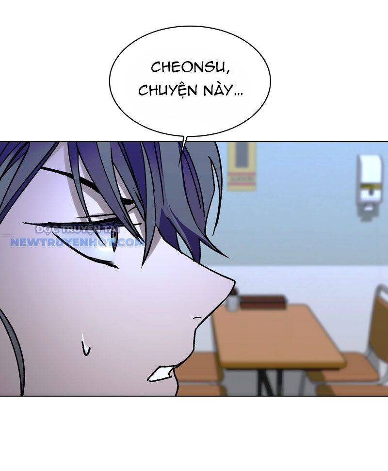 Tận Thế Cũng Chỉ Là Trò Chơi: Chapter 23