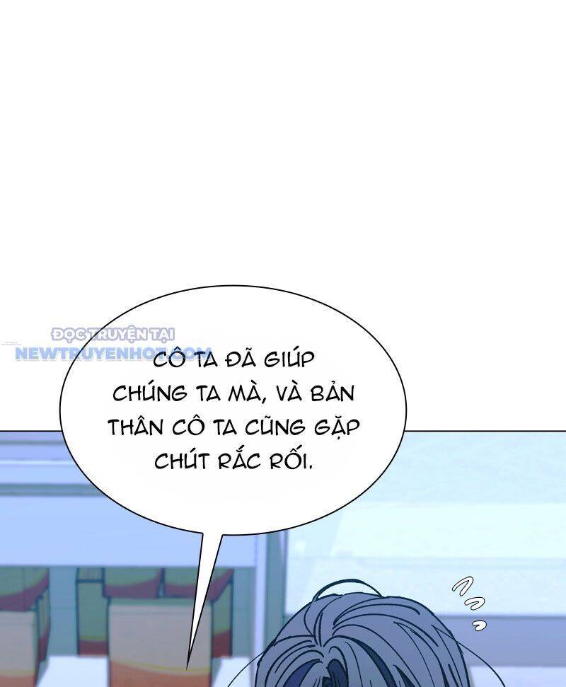 Tận Thế Cũng Chỉ Là Trò Chơi: Chapter 23