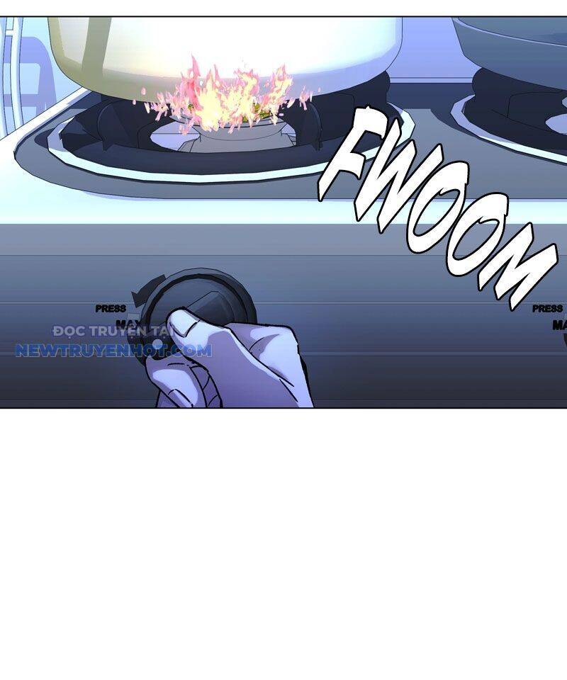 Tận Thế Cũng Chỉ Là Trò Chơi: Chapter 23