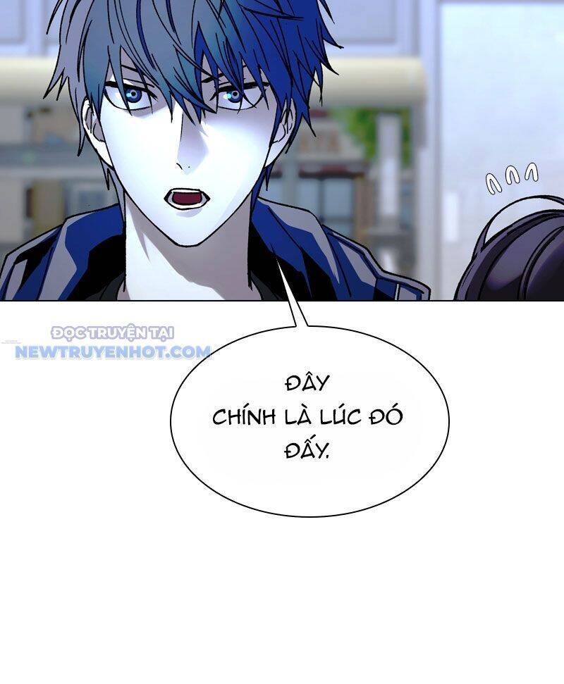 Tận Thế Cũng Chỉ Là Trò Chơi: Chapter 23