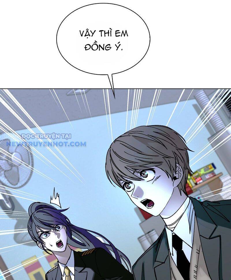 Tận Thế Cũng Chỉ Là Trò Chơi: Chapter 23