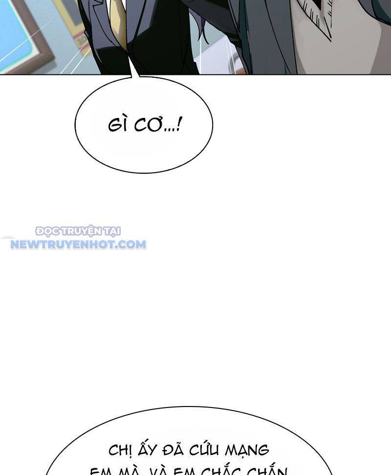 Tận Thế Cũng Chỉ Là Trò Chơi: Chapter 23