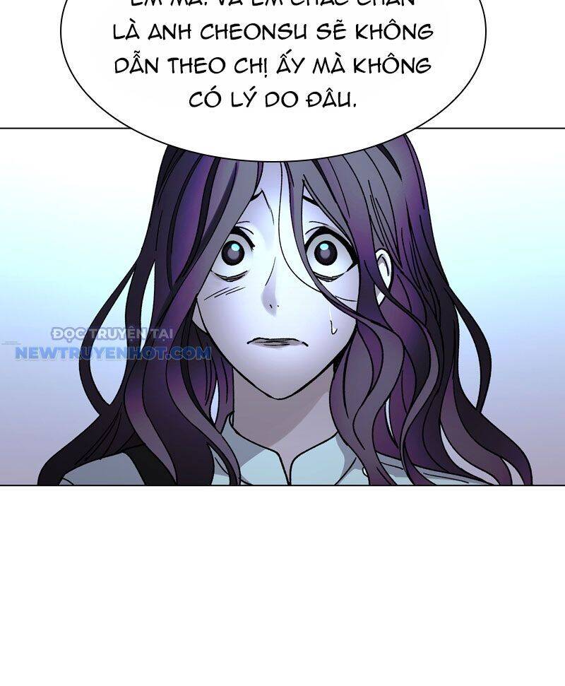 Tận Thế Cũng Chỉ Là Trò Chơi: Chapter 23