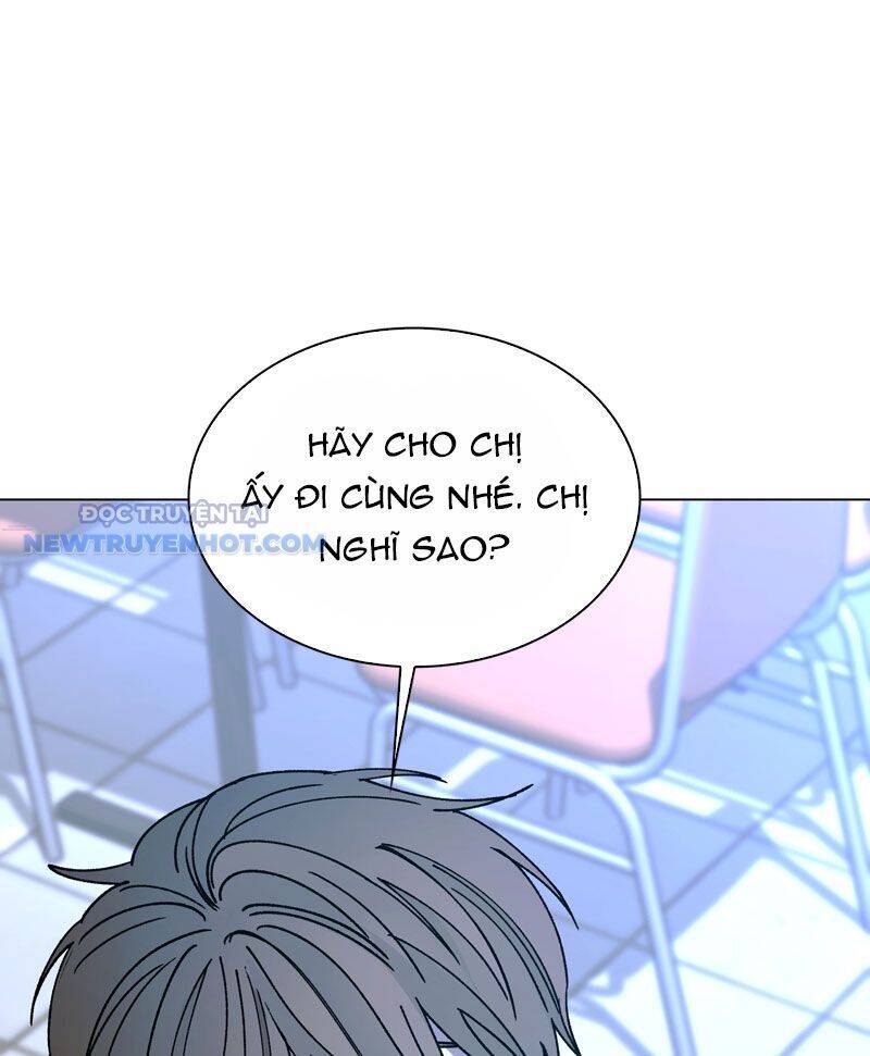 Tận Thế Cũng Chỉ Là Trò Chơi: Chapter 23