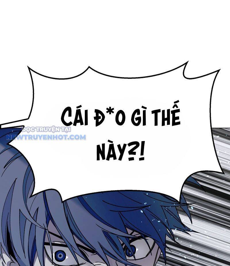 Tận Thế Cũng Chỉ Là Trò Chơi: Chapter 24