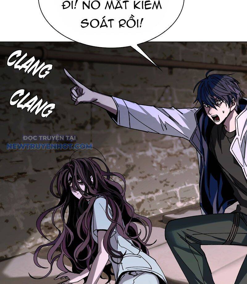 Tận Thế Cũng Chỉ Là Trò Chơi: Chapter 24