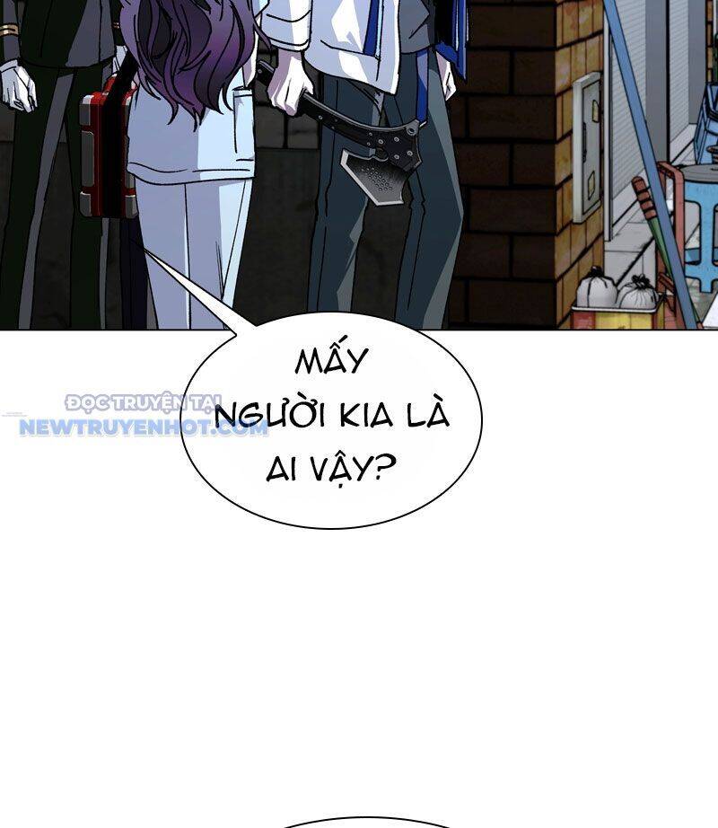 Tận Thế Cũng Chỉ Là Trò Chơi: Chapter 24