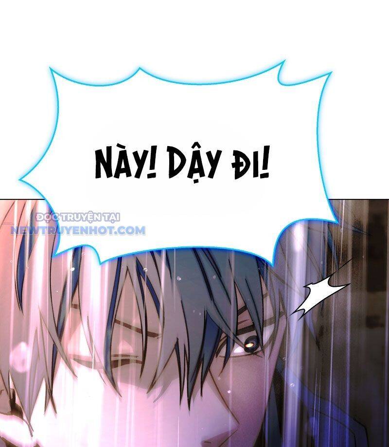 Tận Thế Cũng Chỉ Là Trò Chơi: Chapter 24