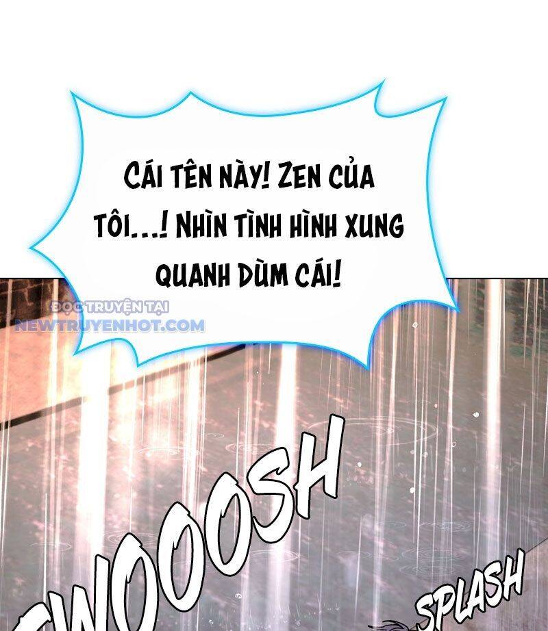 Tận Thế Cũng Chỉ Là Trò Chơi: Chapter 24