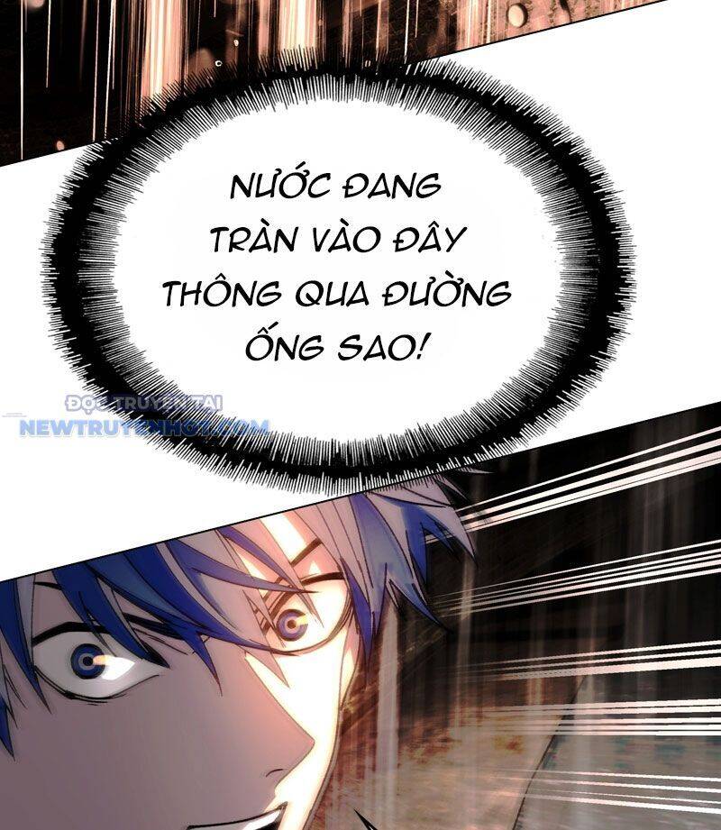 Tận Thế Cũng Chỉ Là Trò Chơi: Chapter 24