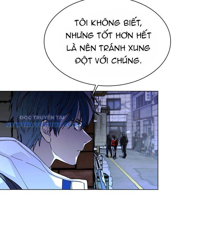 Tận Thế Cũng Chỉ Là Trò Chơi: Chapter 24