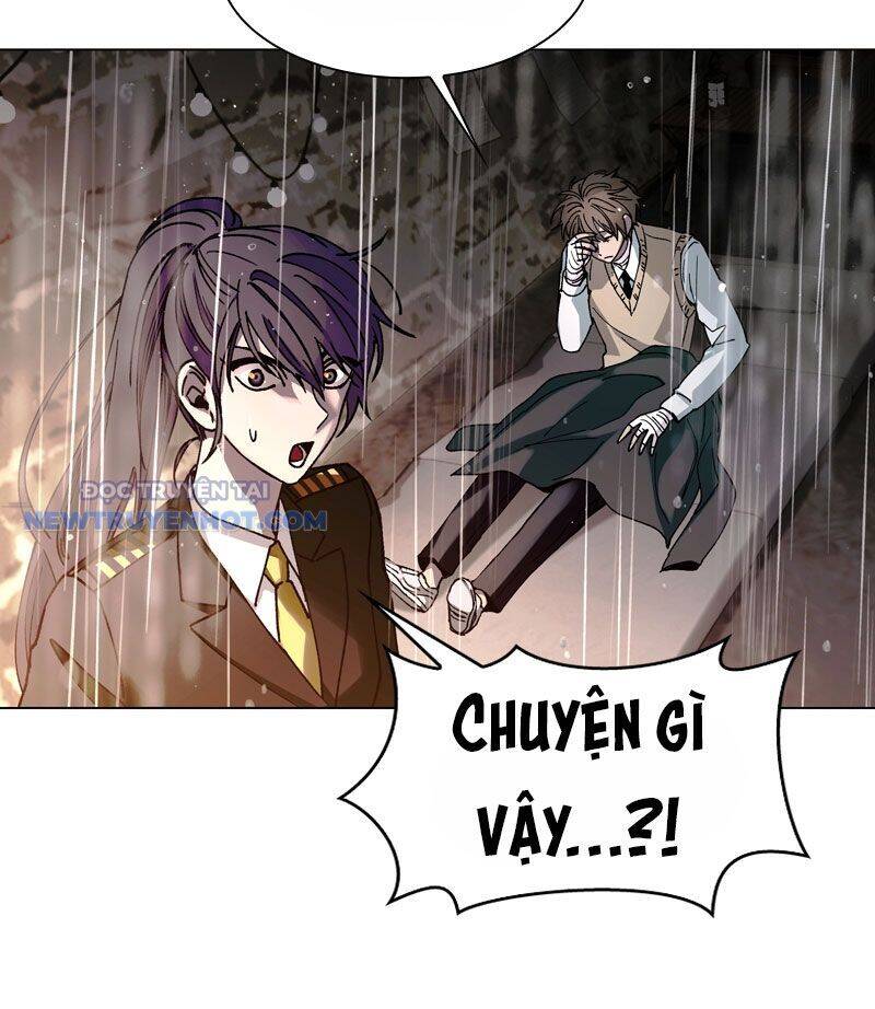 Tận Thế Cũng Chỉ Là Trò Chơi: Chapter 24