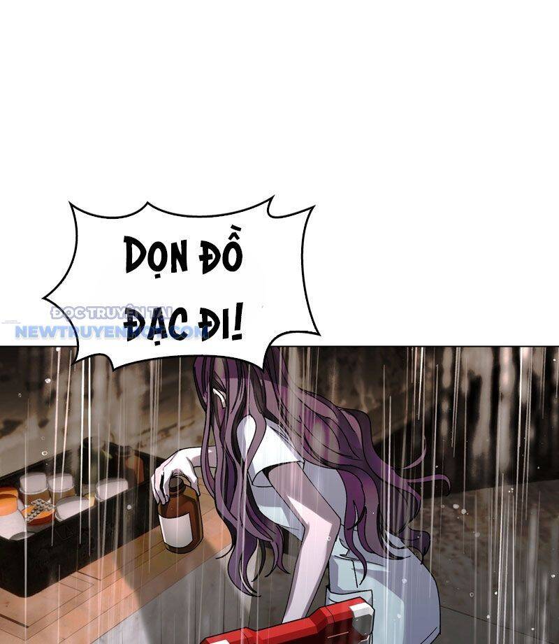 Tận Thế Cũng Chỉ Là Trò Chơi: Chapter 24