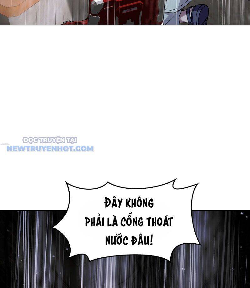 Tận Thế Cũng Chỉ Là Trò Chơi: Chapter 24