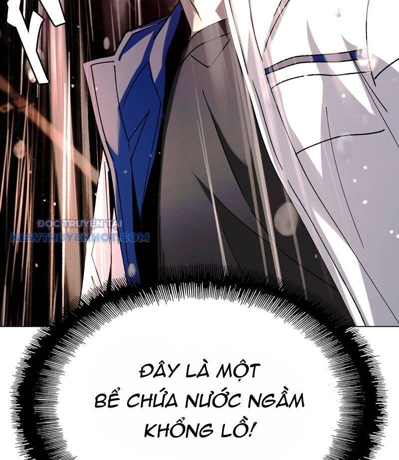 Tận Thế Cũng Chỉ Là Trò Chơi: Chapter 24