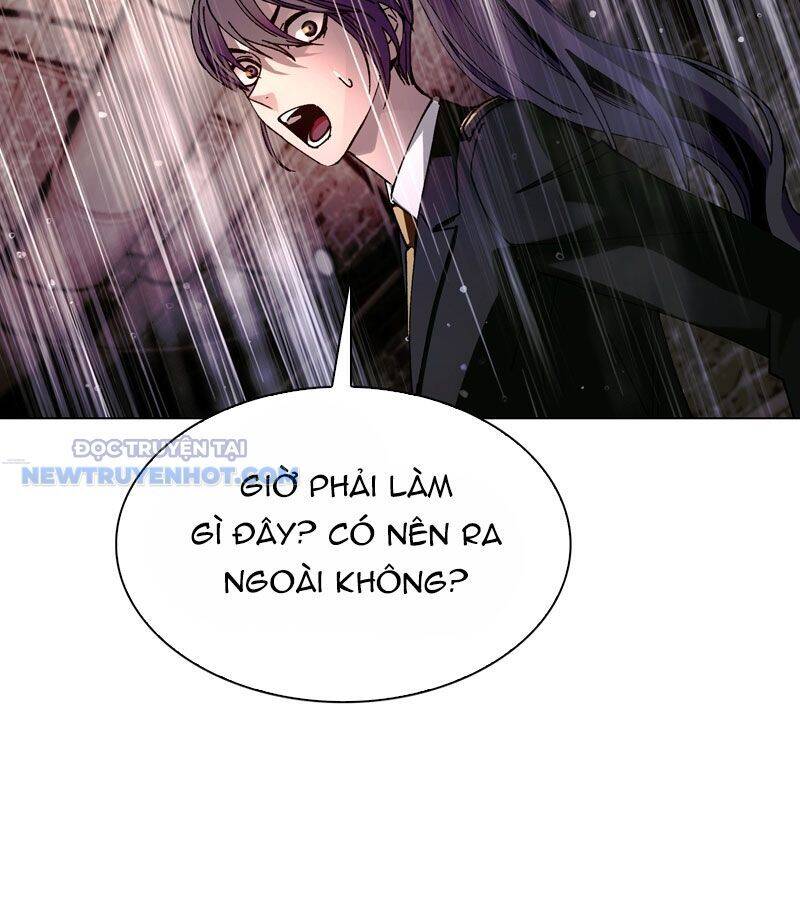 Tận Thế Cũng Chỉ Là Trò Chơi: Chapter 24