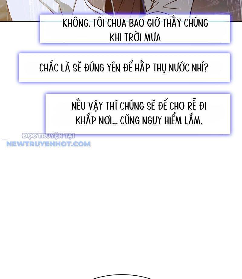 Tận Thế Cũng Chỉ Là Trò Chơi: Chapter 24