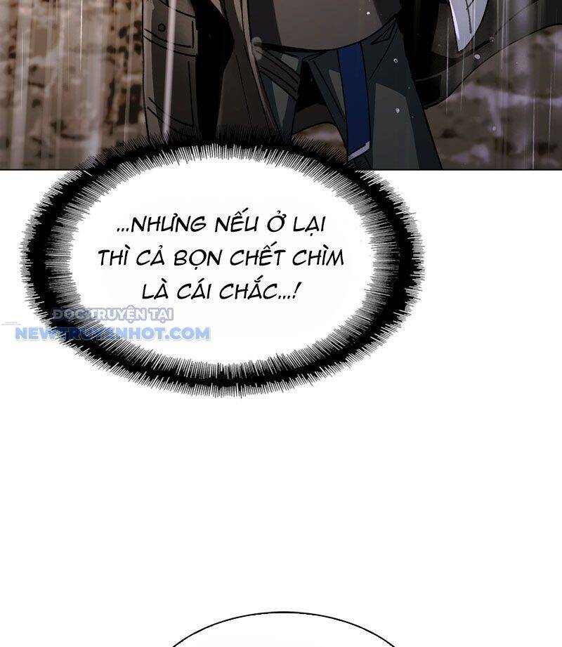 Tận Thế Cũng Chỉ Là Trò Chơi: Chapter 24