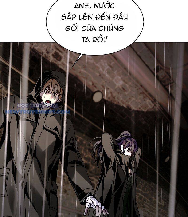 Tận Thế Cũng Chỉ Là Trò Chơi: Chapter 24