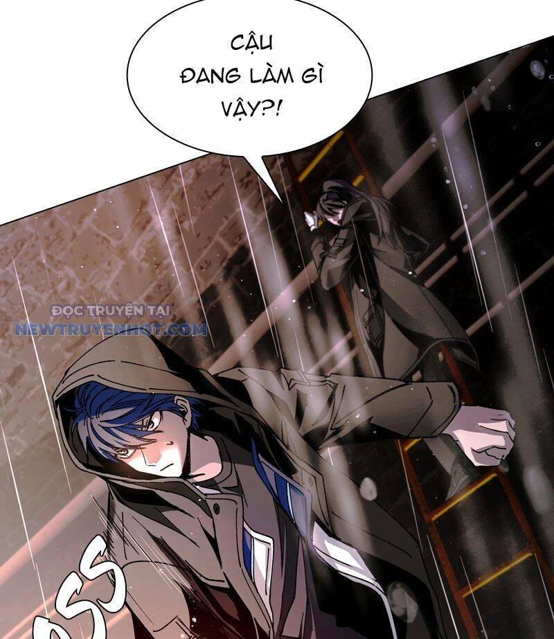 Tận Thế Cũng Chỉ Là Trò Chơi: Chapter 24