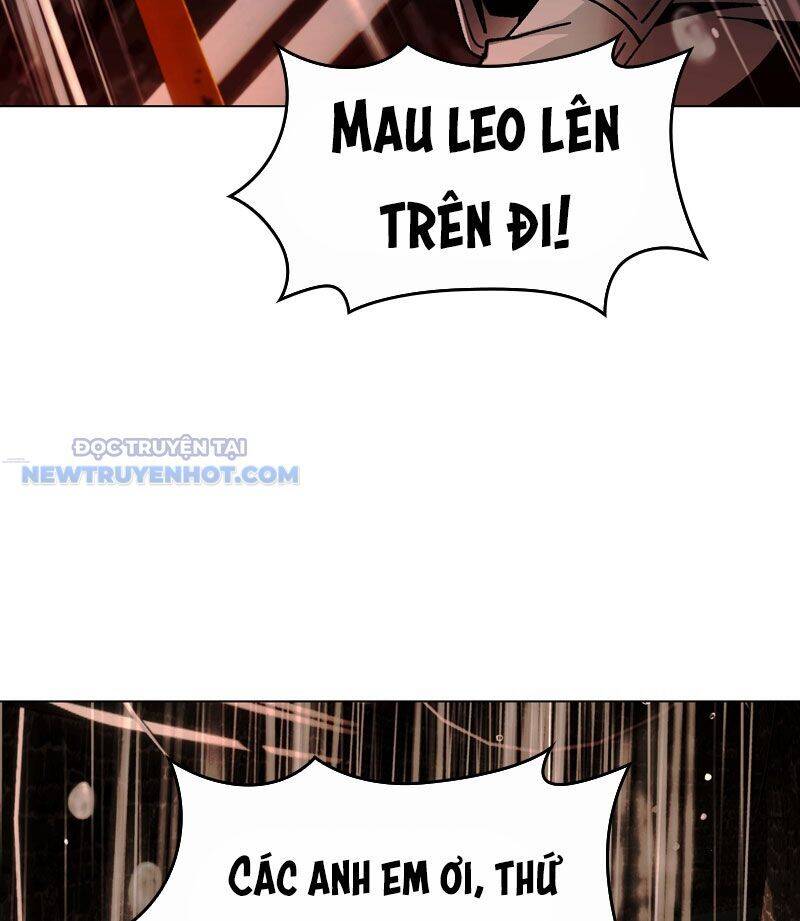 Tận Thế Cũng Chỉ Là Trò Chơi: Chapter 24