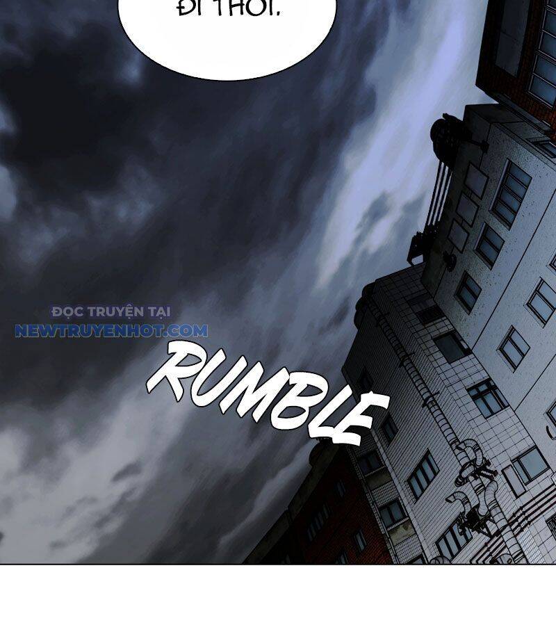 Tận Thế Cũng Chỉ Là Trò Chơi: Chapter 24