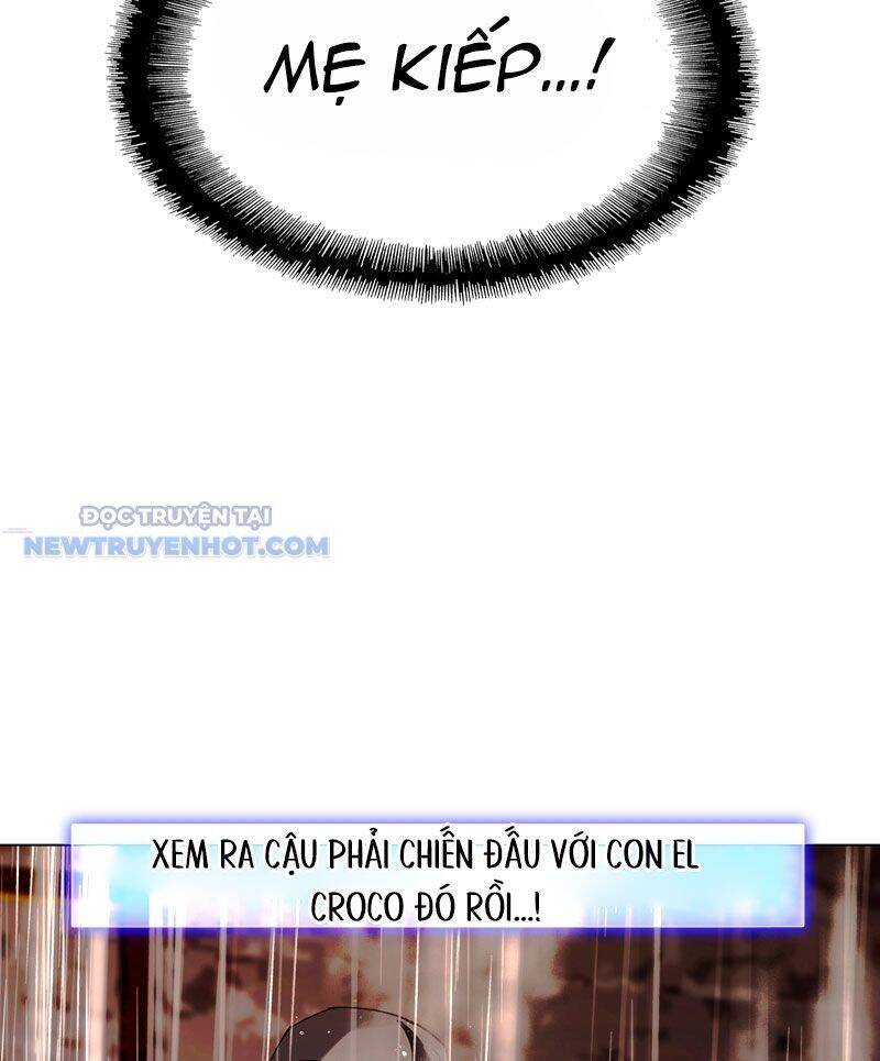 Tận Thế Cũng Chỉ Là Trò Chơi: Chapter 24