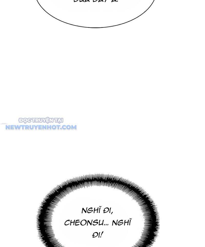 Tận Thế Cũng Chỉ Là Trò Chơi: Chapter 24