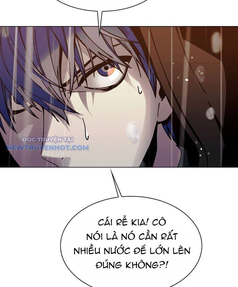 Tận Thế Cũng Chỉ Là Trò Chơi: Chapter 24