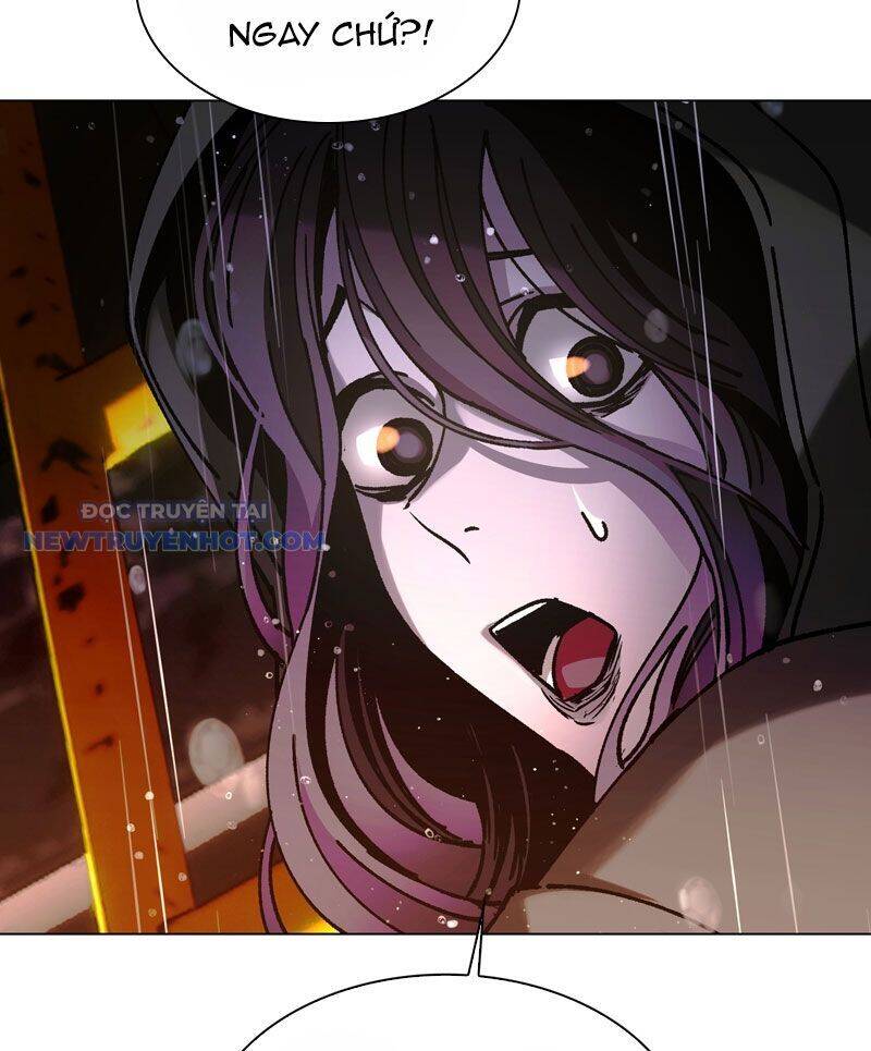 Tận Thế Cũng Chỉ Là Trò Chơi: Chapter 24