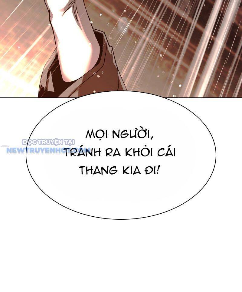 Tận Thế Cũng Chỉ Là Trò Chơi: Chapter 24