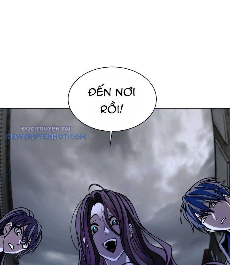 Tận Thế Cũng Chỉ Là Trò Chơi: Chapter 24