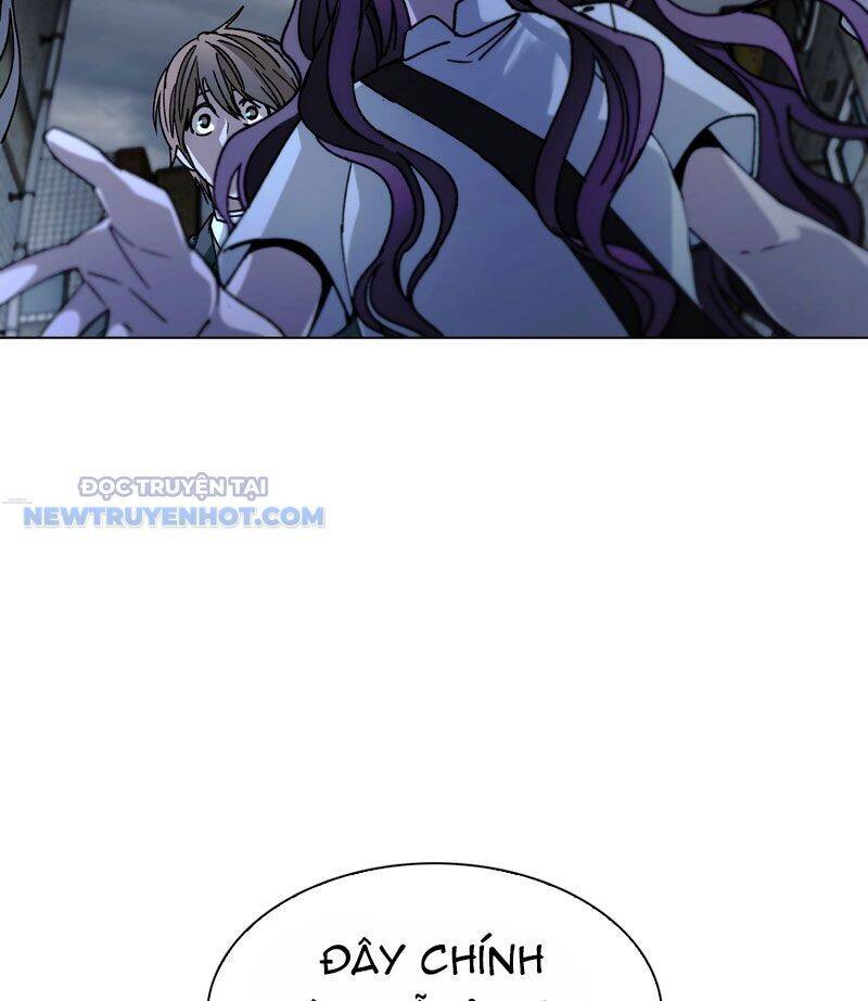 Tận Thế Cũng Chỉ Là Trò Chơi: Chapter 24