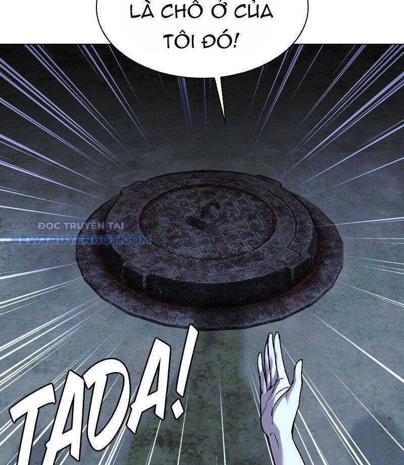 Tận Thế Cũng Chỉ Là Trò Chơi: Chapter 24