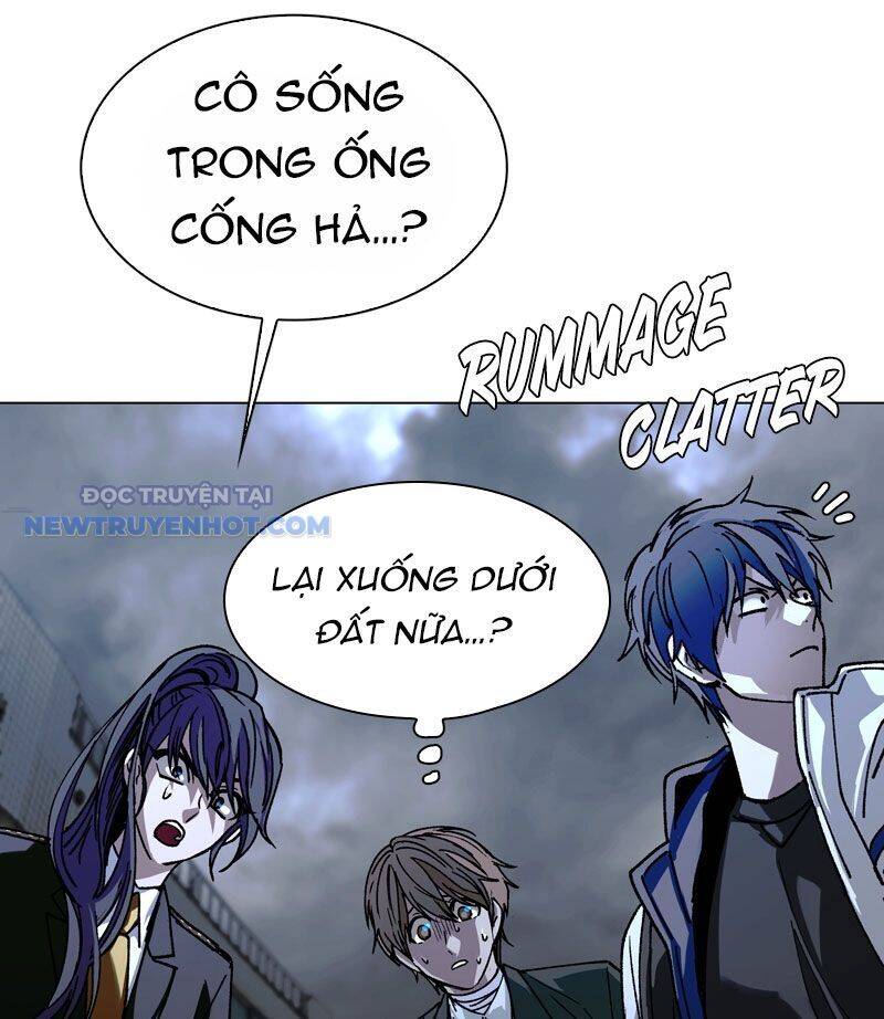 Tận Thế Cũng Chỉ Là Trò Chơi: Chapter 24