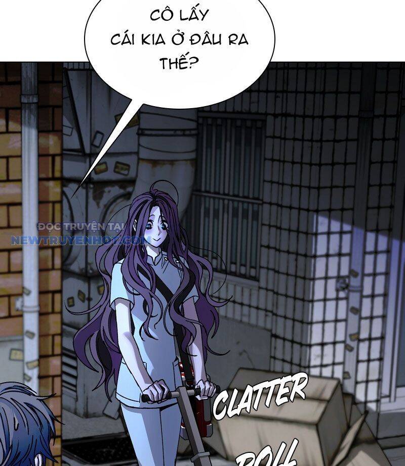 Tận Thế Cũng Chỉ Là Trò Chơi: Chapter 24