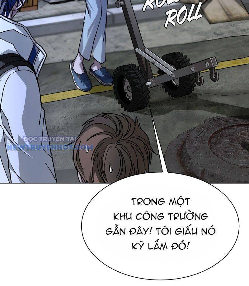 Tận Thế Cũng Chỉ Là Trò Chơi: Chapter 24