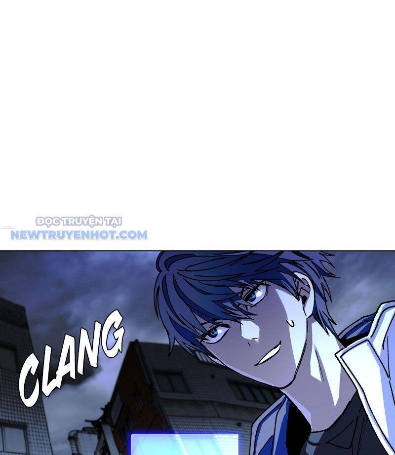 Tận Thế Cũng Chỉ Là Trò Chơi: Chapter 24