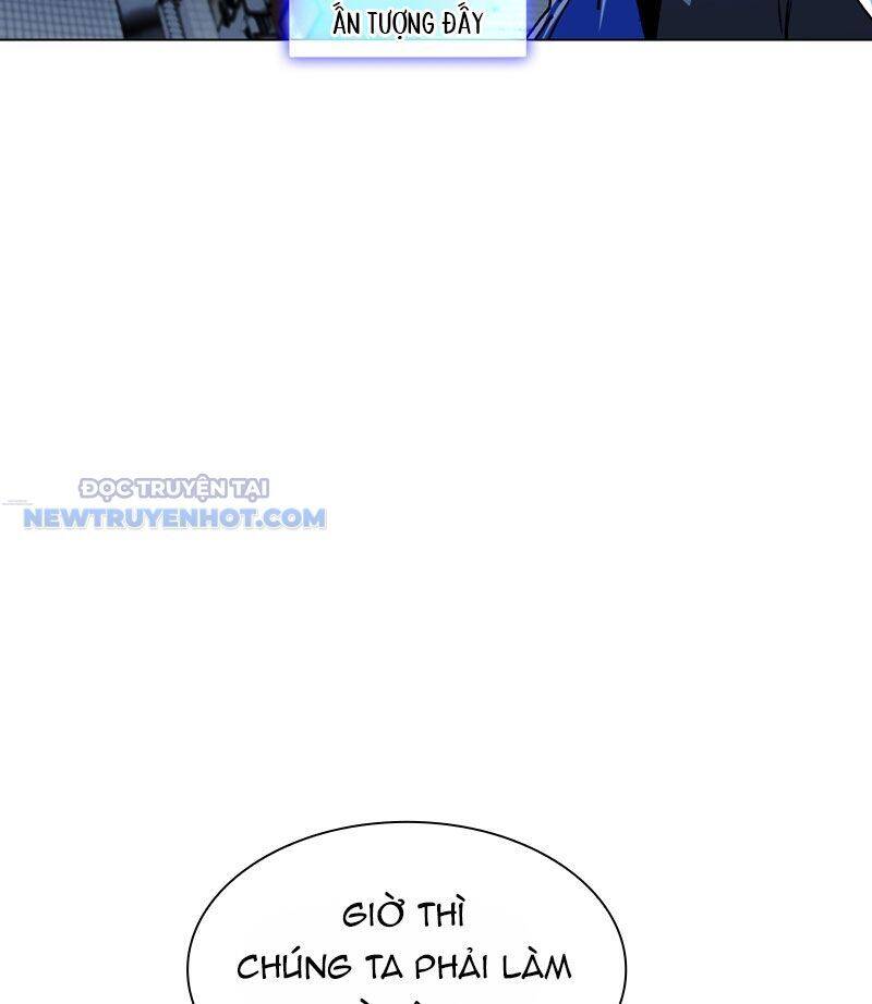 Tận Thế Cũng Chỉ Là Trò Chơi: Chapter 24