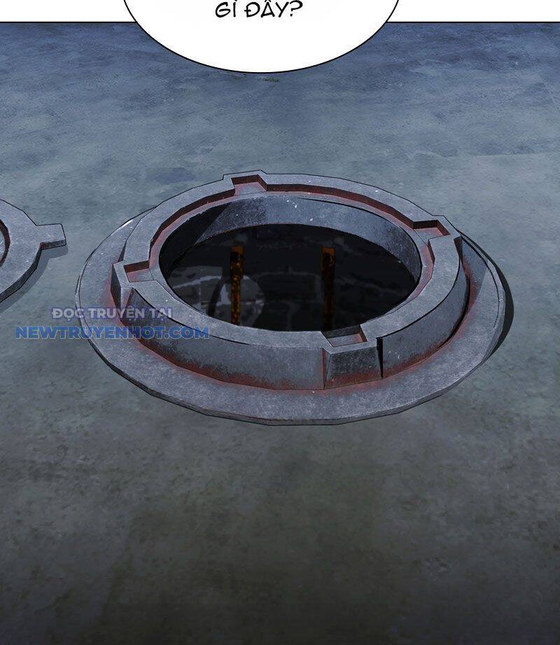 Tận Thế Cũng Chỉ Là Trò Chơi: Chapter 24