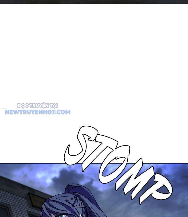 Tận Thế Cũng Chỉ Là Trò Chơi: Chapter 24