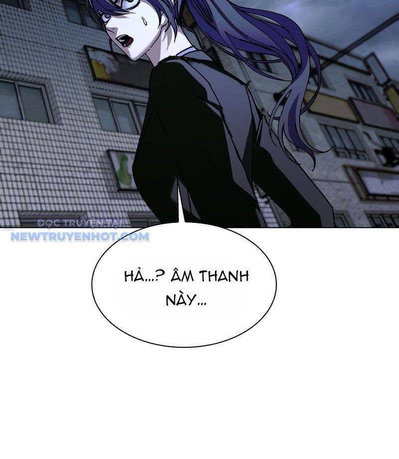 Tận Thế Cũng Chỉ Là Trò Chơi: Chapter 24