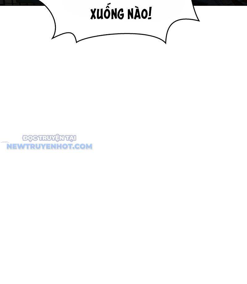 Tận Thế Cũng Chỉ Là Trò Chơi: Chapter 24