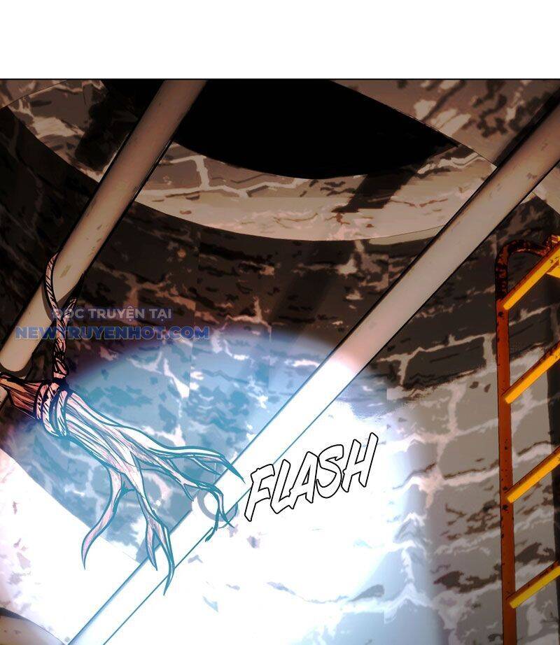 Tận Thế Cũng Chỉ Là Trò Chơi: Chapter 24