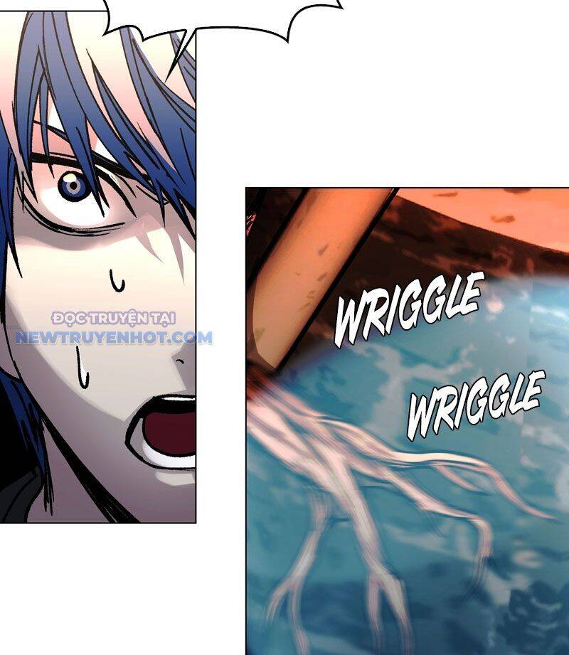 Tận Thế Cũng Chỉ Là Trò Chơi: Chapter 24