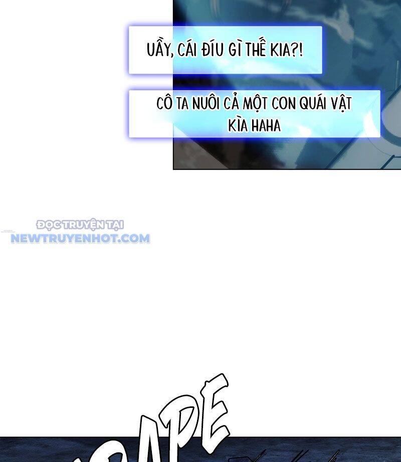 Tận Thế Cũng Chỉ Là Trò Chơi: Chapter 24