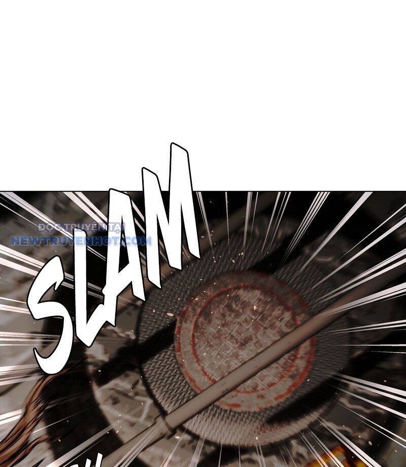 Tận Thế Cũng Chỉ Là Trò Chơi: Chapter 24