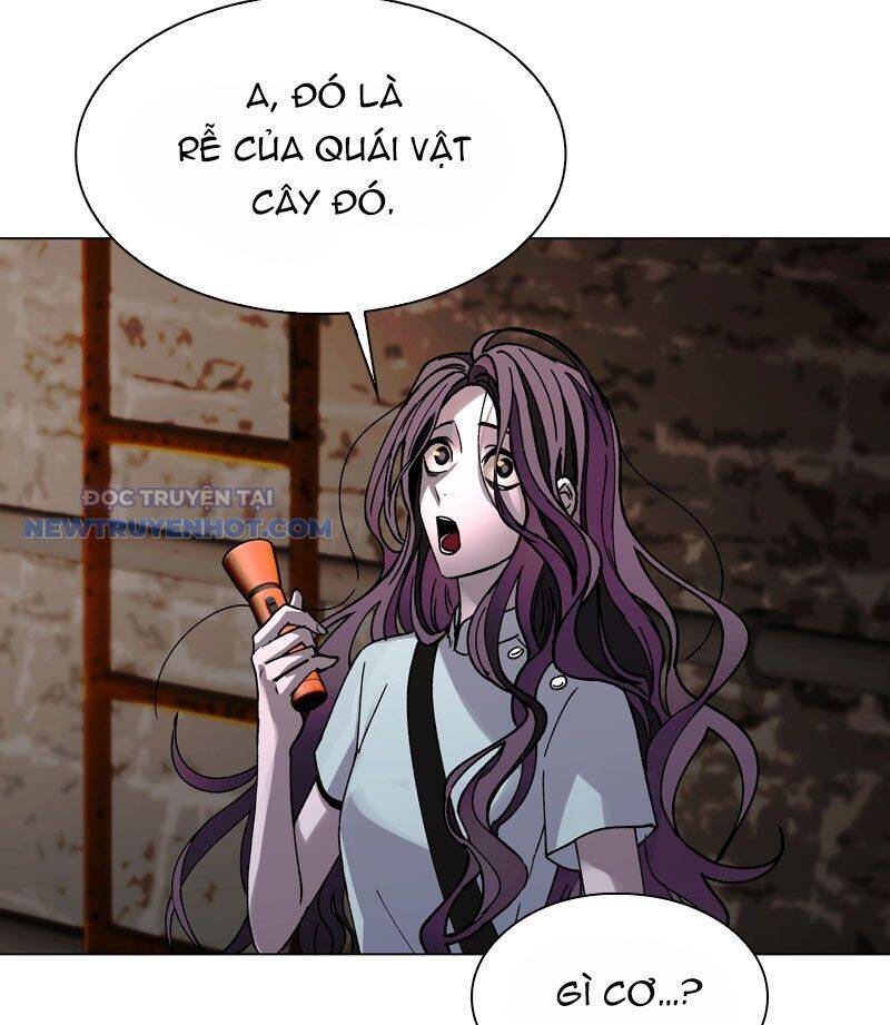 Tận Thế Cũng Chỉ Là Trò Chơi: Chapter 24