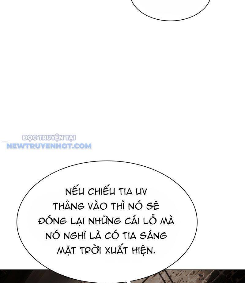 Tận Thế Cũng Chỉ Là Trò Chơi: Chapter 24